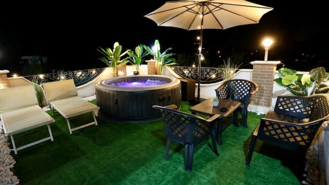 Photo of Patio Balcony in Grottammare