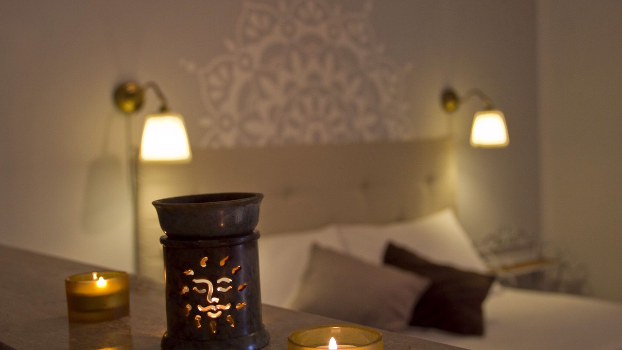 Photo of Bedroom in Cicerale