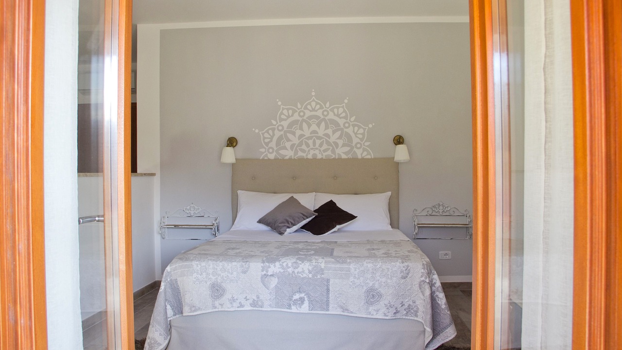 Photo of Bedroom in Cicerale