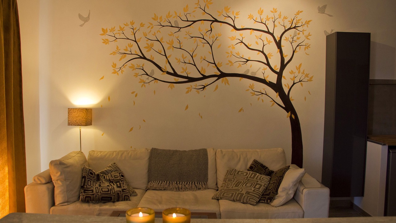 Photo of Livingroom in Cicerale