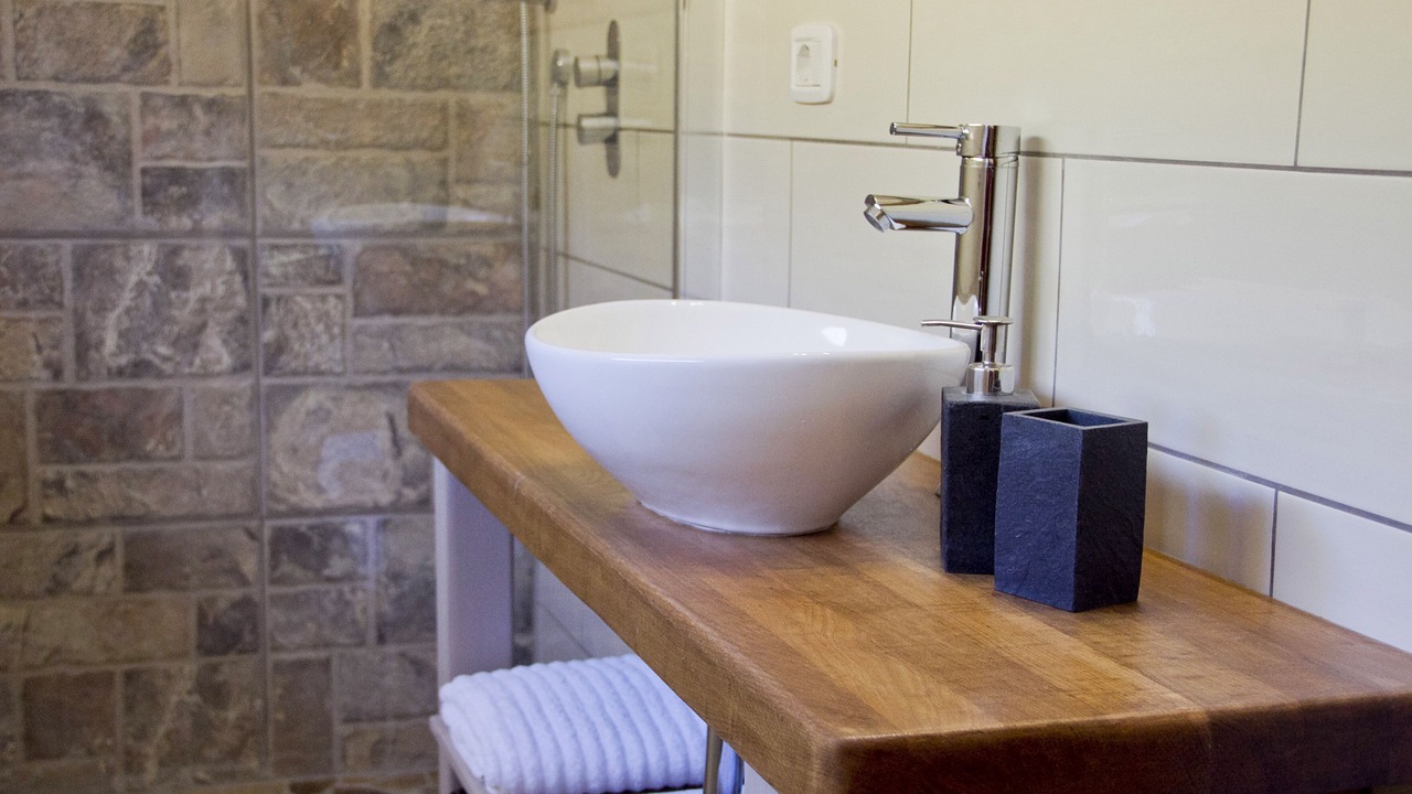 Photo of Bathroom in Cicerale