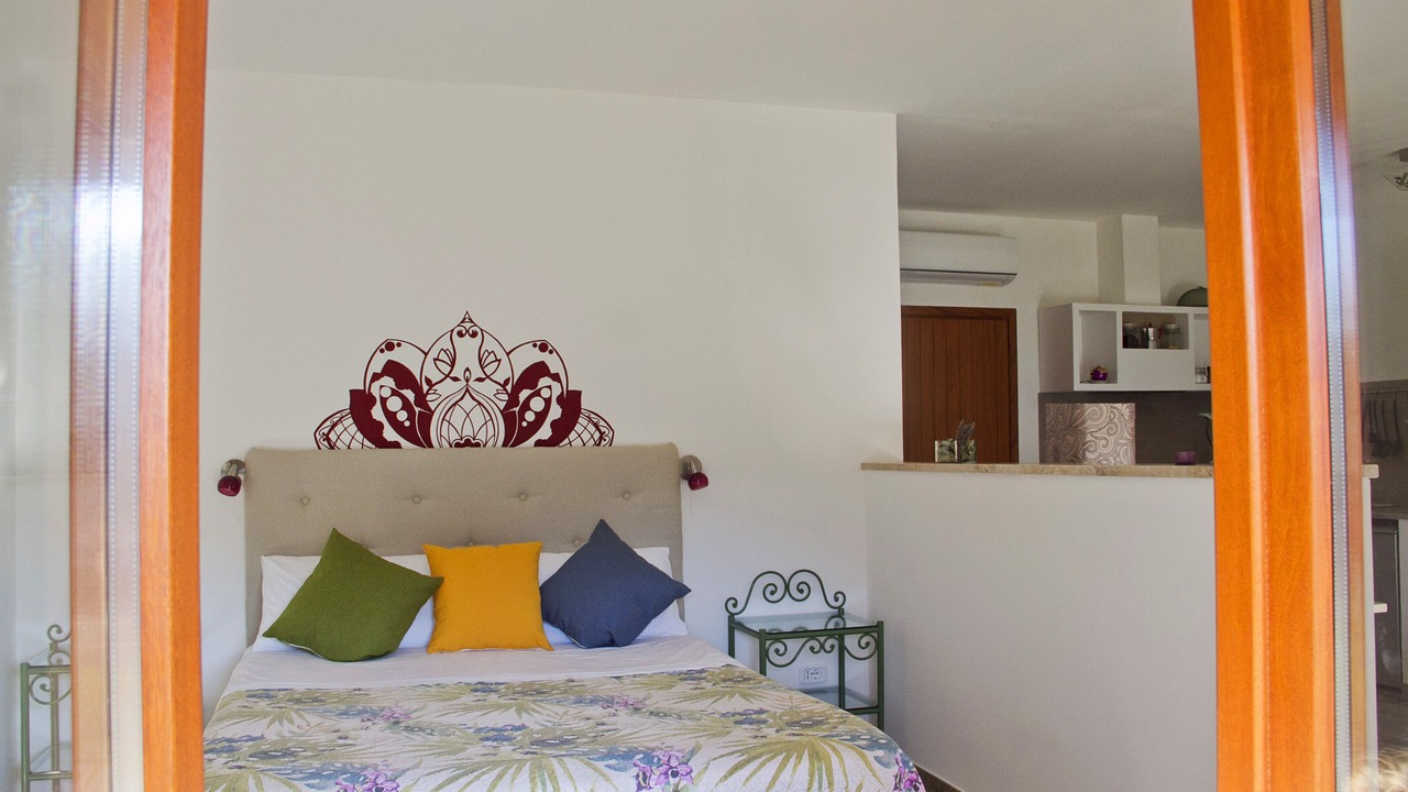 Photo of Bedroom in Cicerale