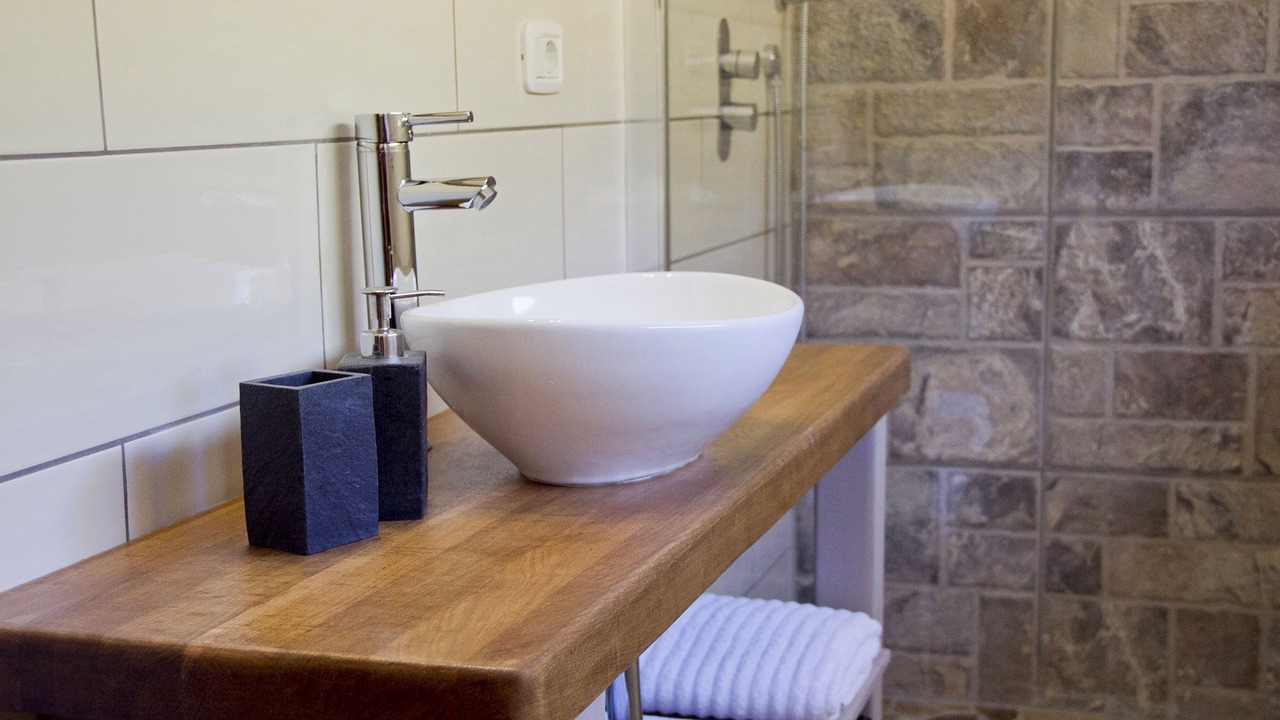 Photo of Bathroom in Cicerale