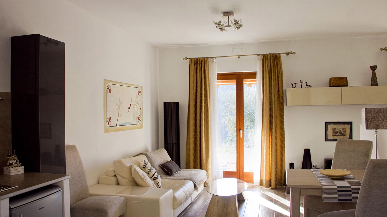 Photo of Livingroom in Cicerale