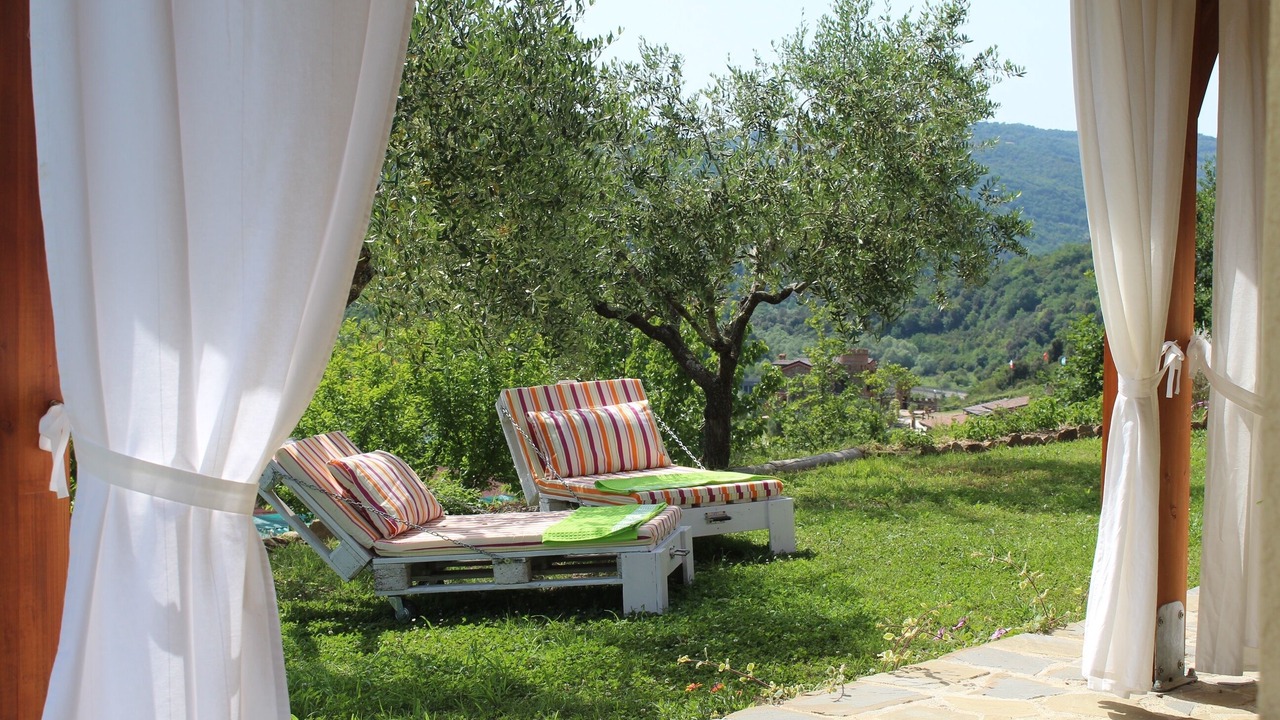 Photo of Outdoor in Cicerale