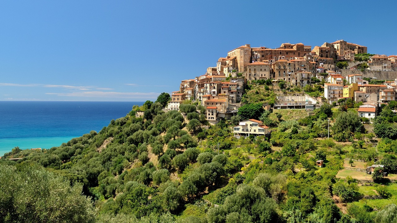 Photo of Outdoor in Cicerale