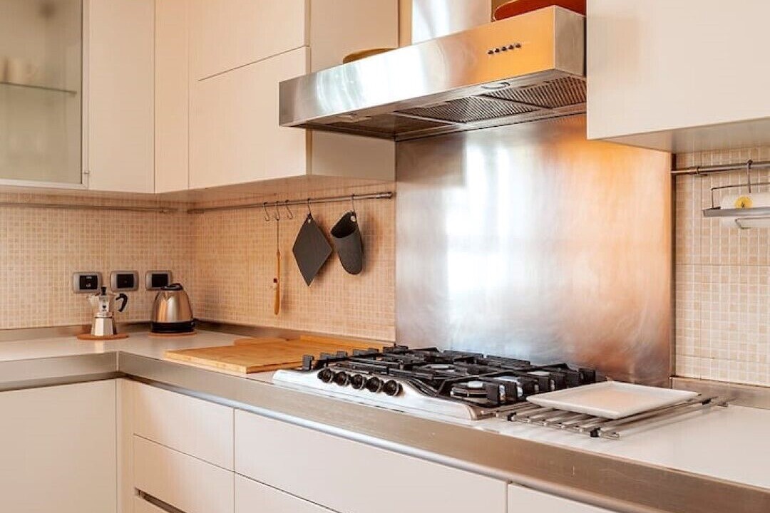 Photo of Kitchen in Porta Lodovica