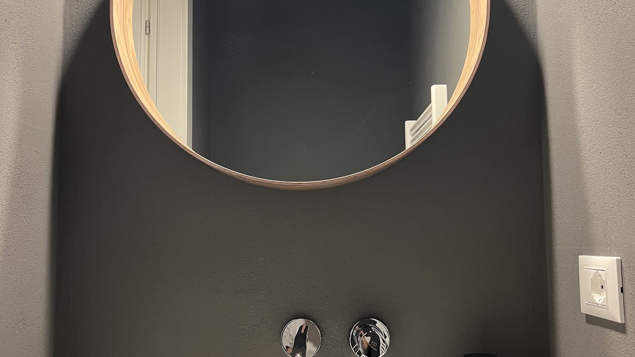 Photo of Bathroom in Sulzano