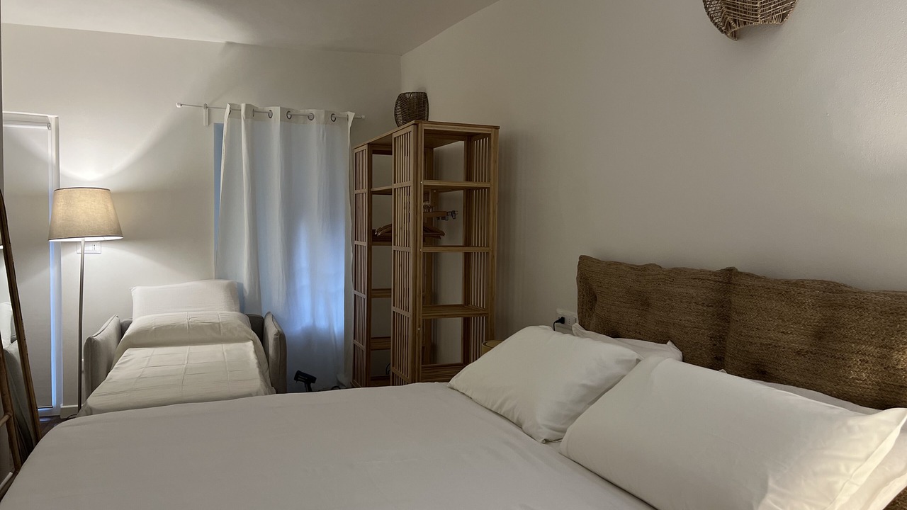 Photo of Bedroom in Sulzano