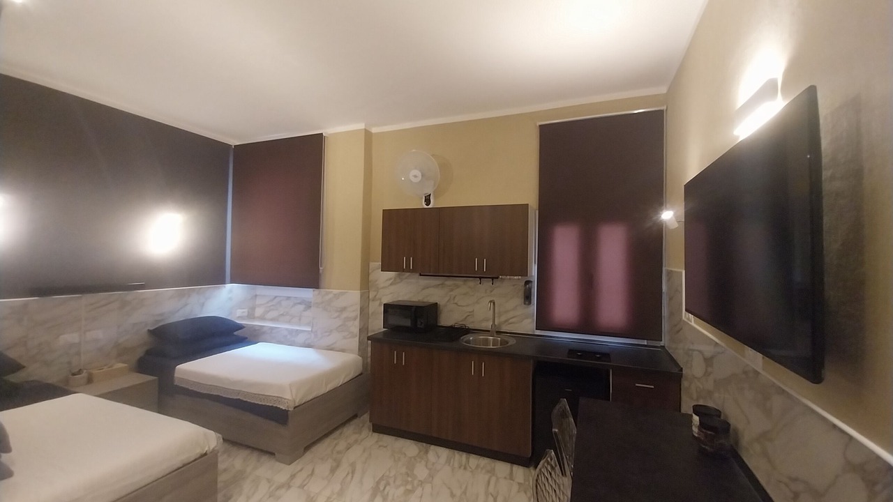 Photo of Bedroom in Cremona