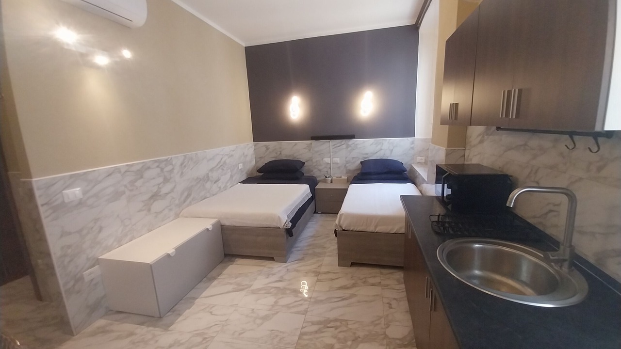 Photo of Bedroom in Cremona