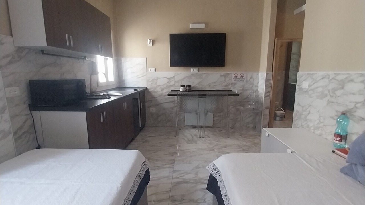 Photo of Bedroom in Cremona