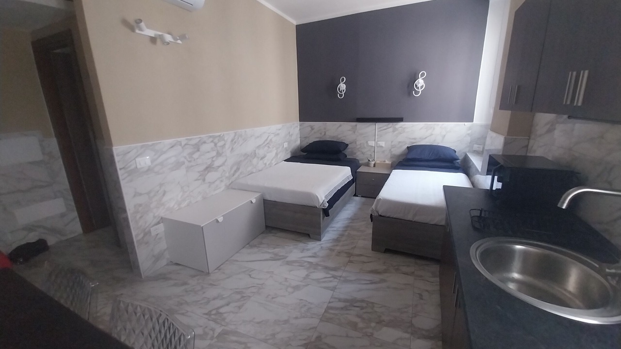 Photo of Bedroom in Cremona