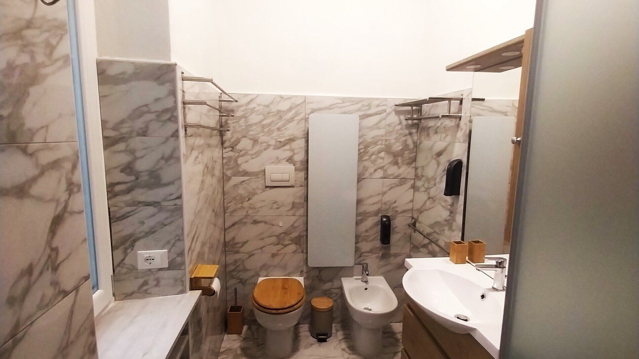 Photo of Bathroom in Cremona