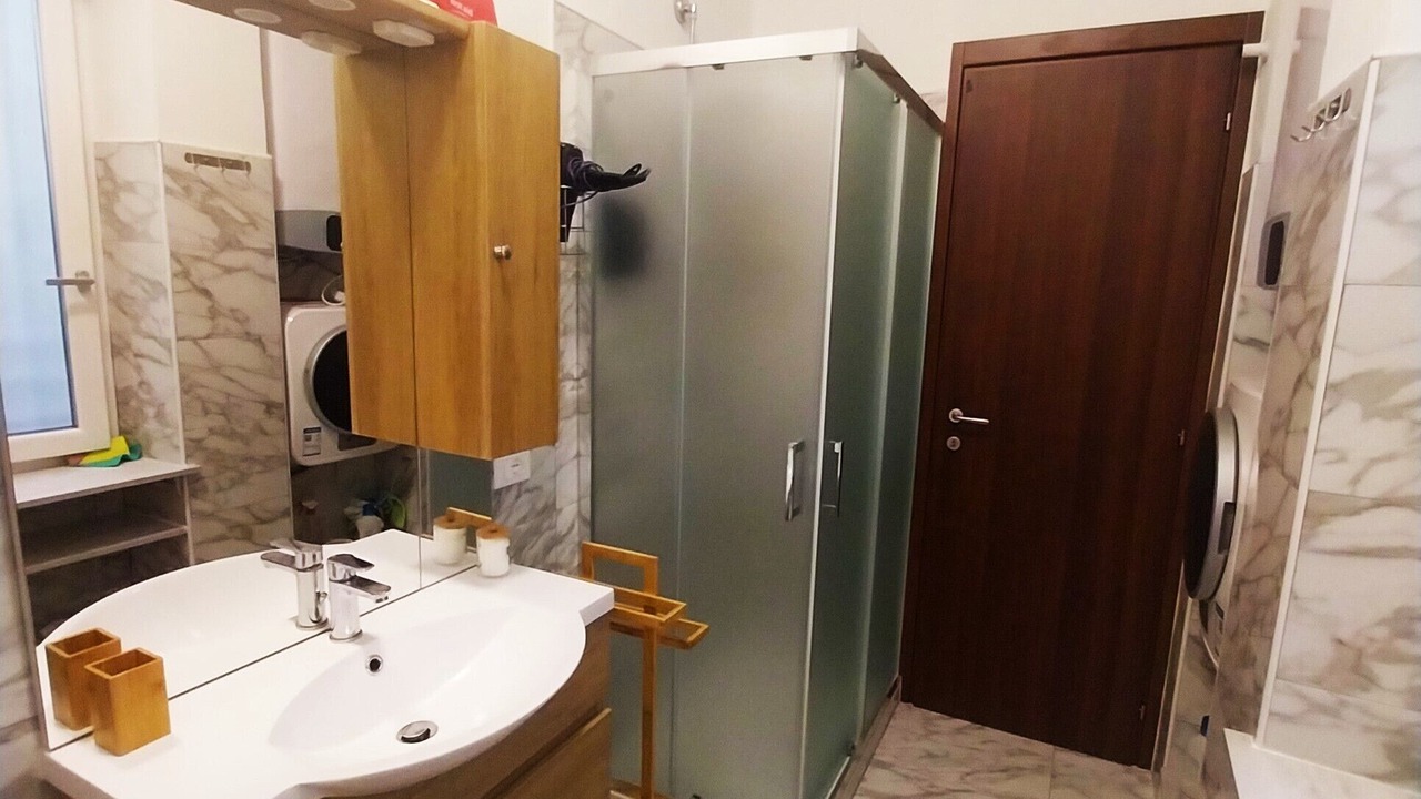 Photo of Bathroom in Cremona