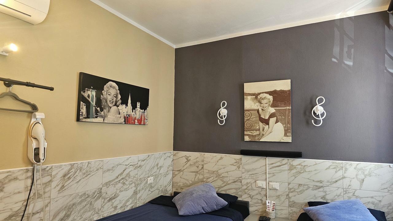 Photo of Bedroom in Cremona