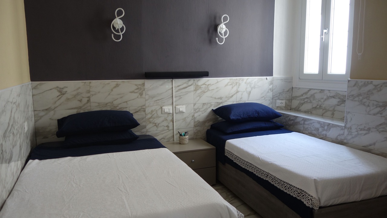 Photo of Bedroom in Cremona
