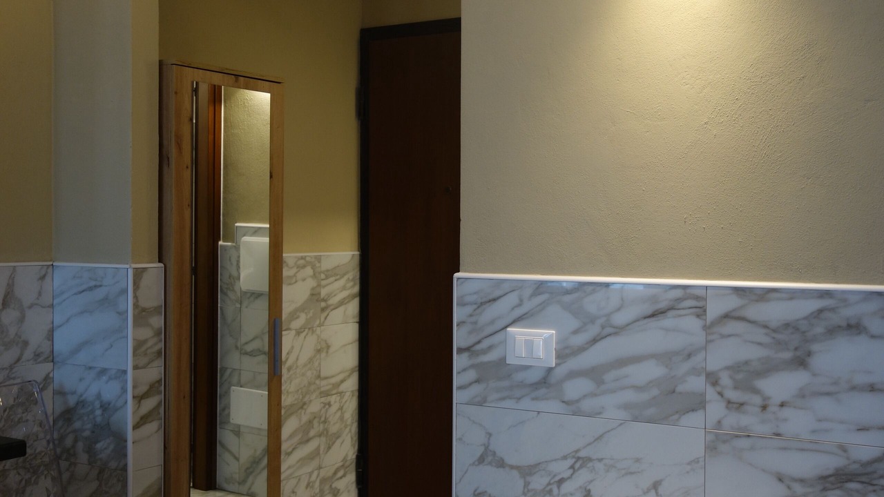 Photo of Bathroom in Cremona