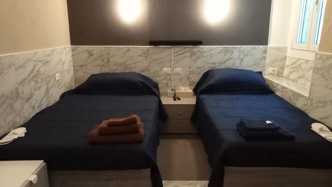 Photo of Bedroom in Cremona