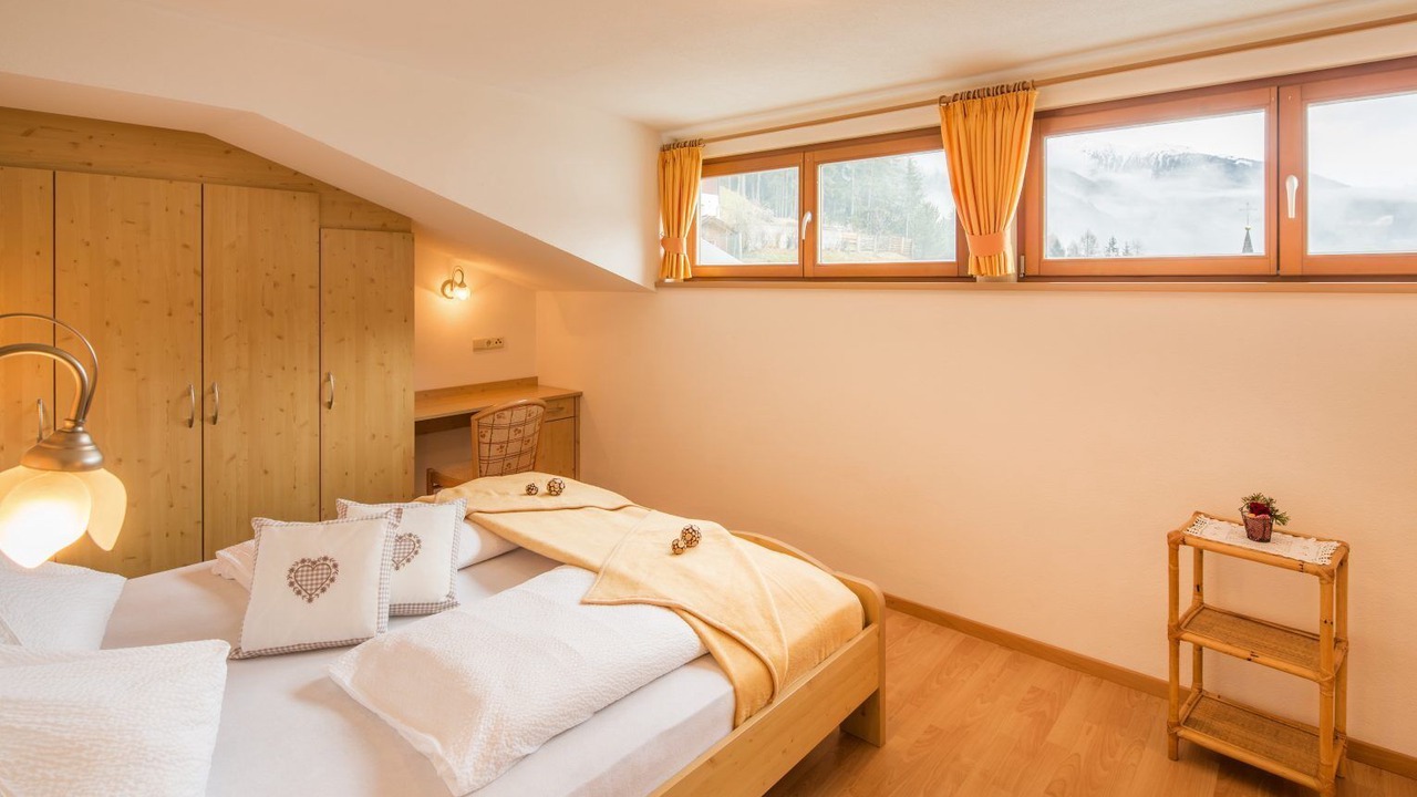 Photo of Bedroom in Valle Aurina