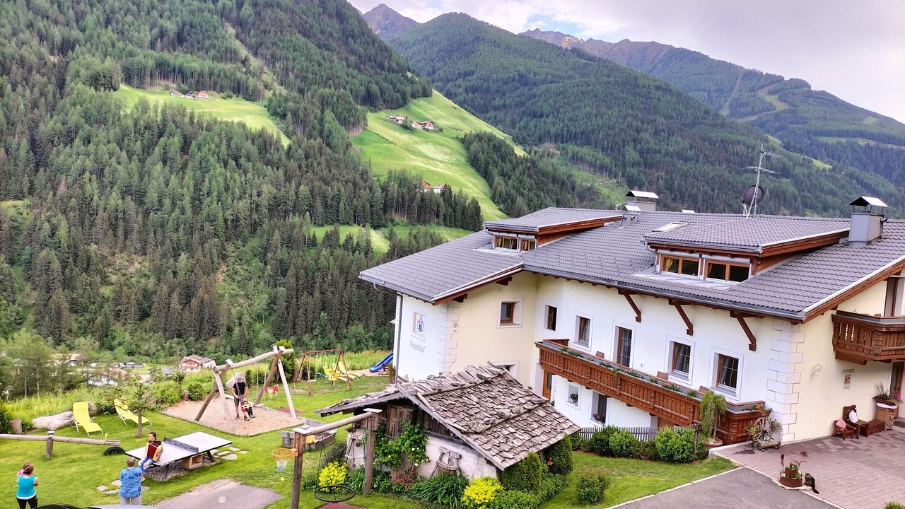 Photo of Outdoor in Valle Aurina