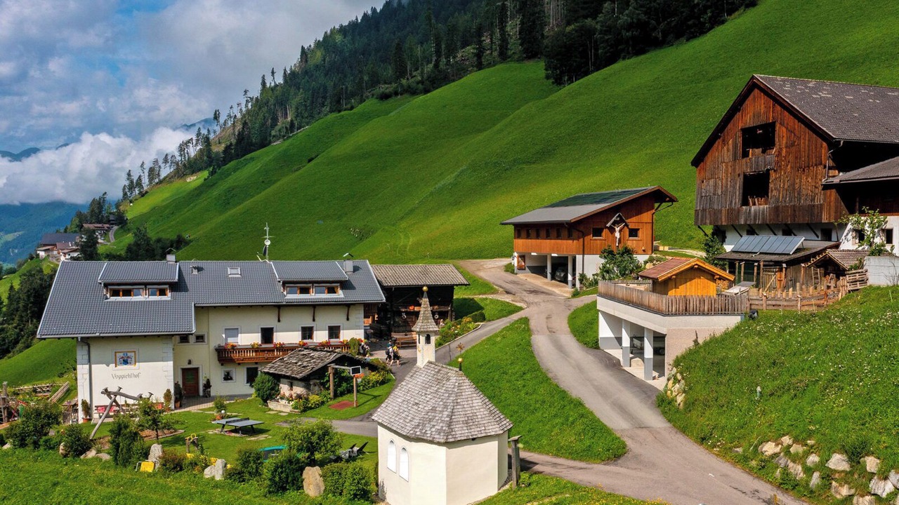 Photo of Outdoor in Valle Aurina