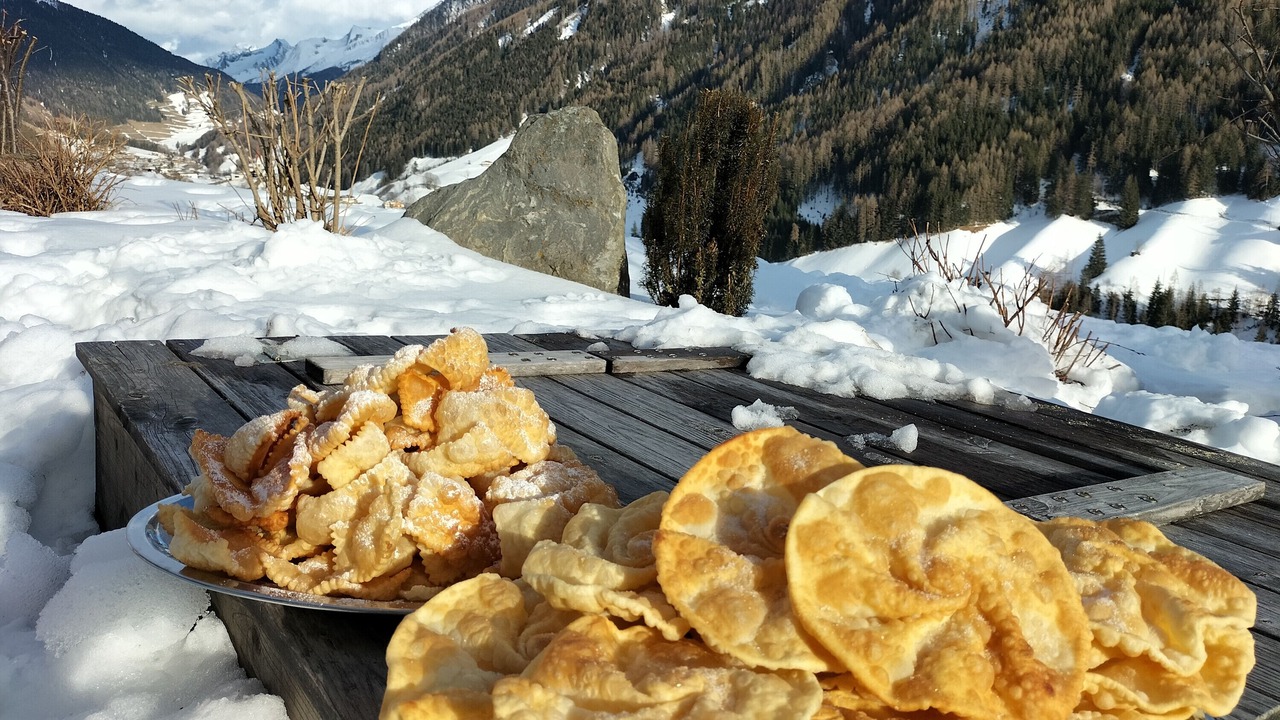 Photo of Others in Valle Aurina