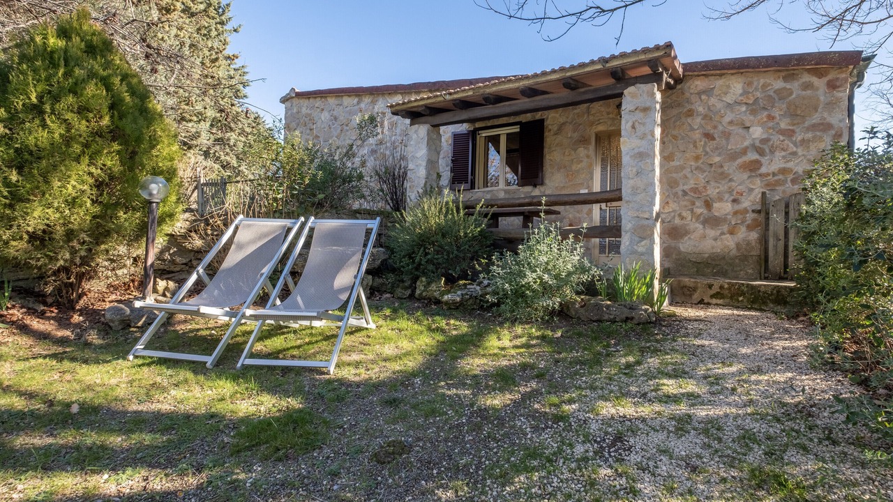 Photo of Outdoor in Pitigliano