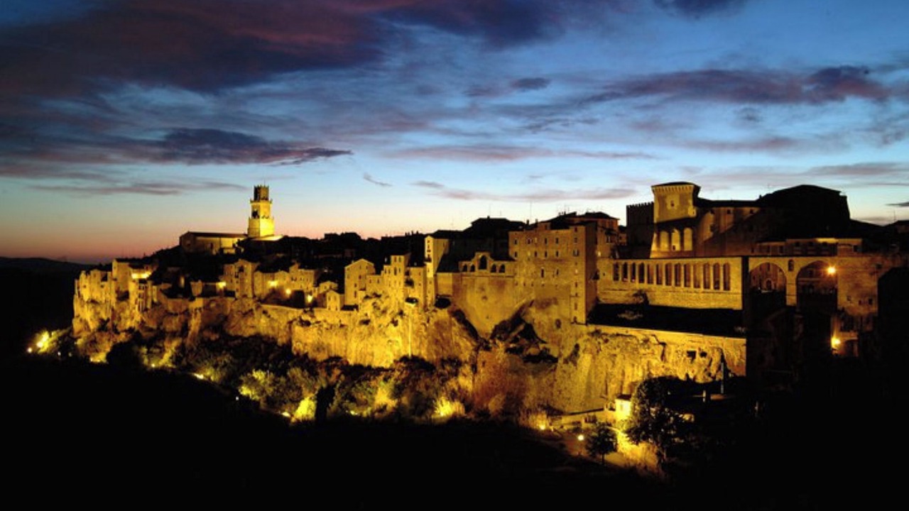 Photo of Others in Pitigliano