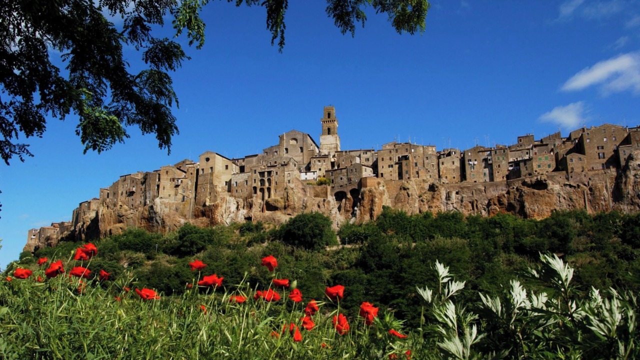 Photo of Others in Pitigliano