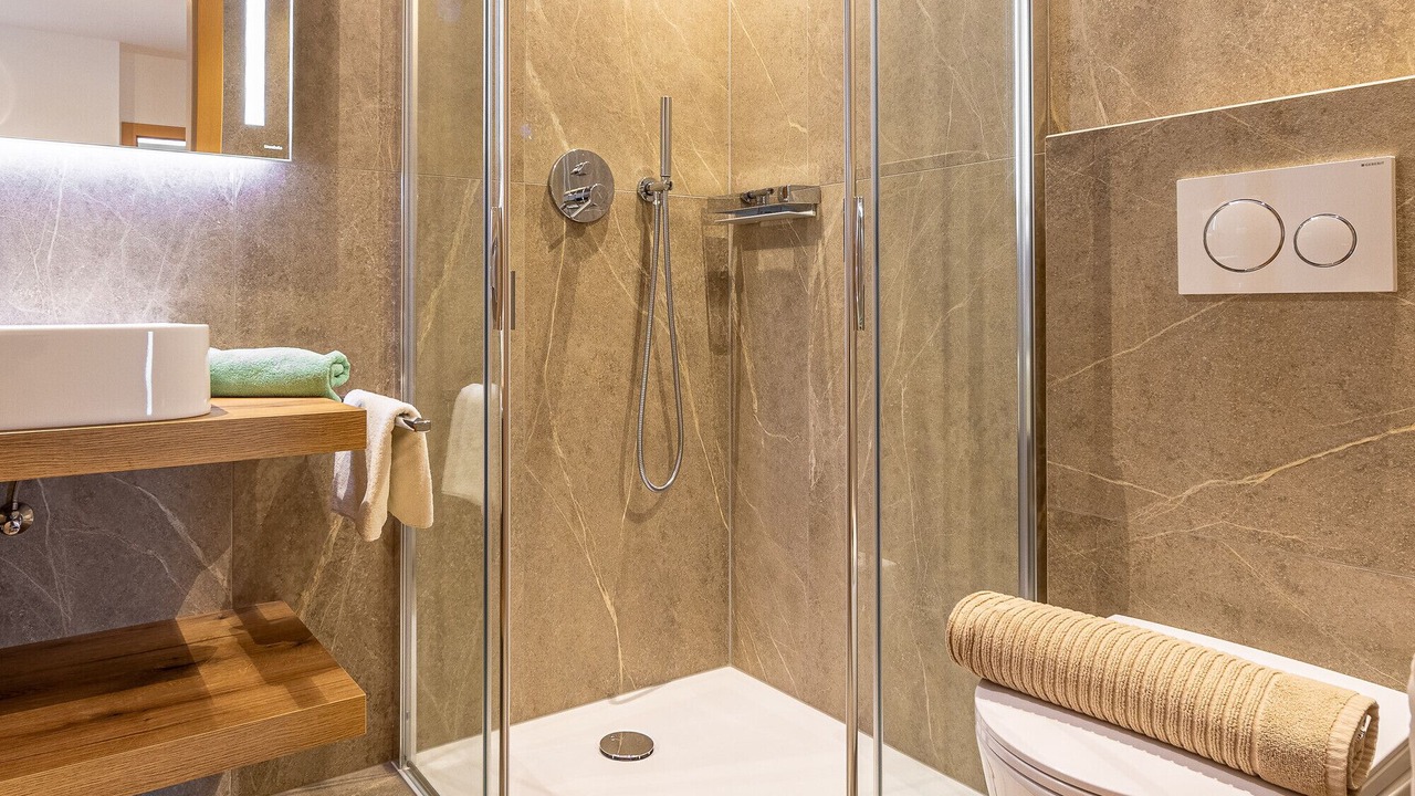 Photo of Bathroom in Prato alla Drava