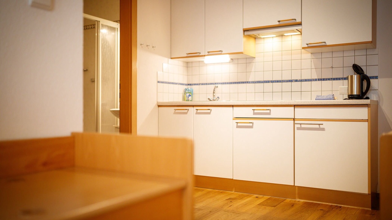 Photo of Kitchen in Prato alla Drava