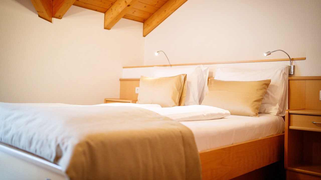 Photo of Bedroom in Prato alla Drava