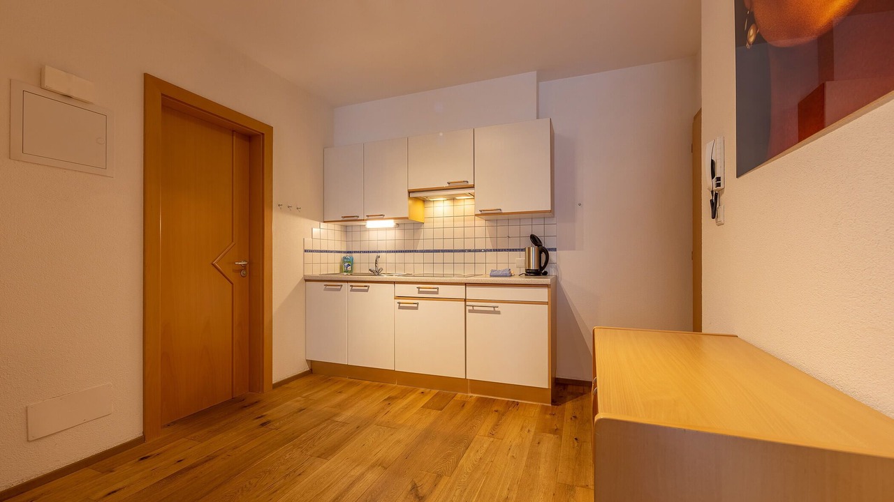 Photo of Kitchen in Prato alla Drava