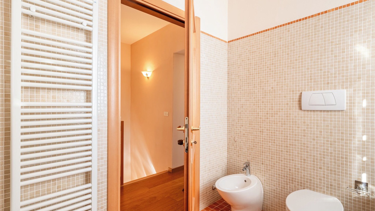 Photo of Bathroom in Serravalle Pistoiese