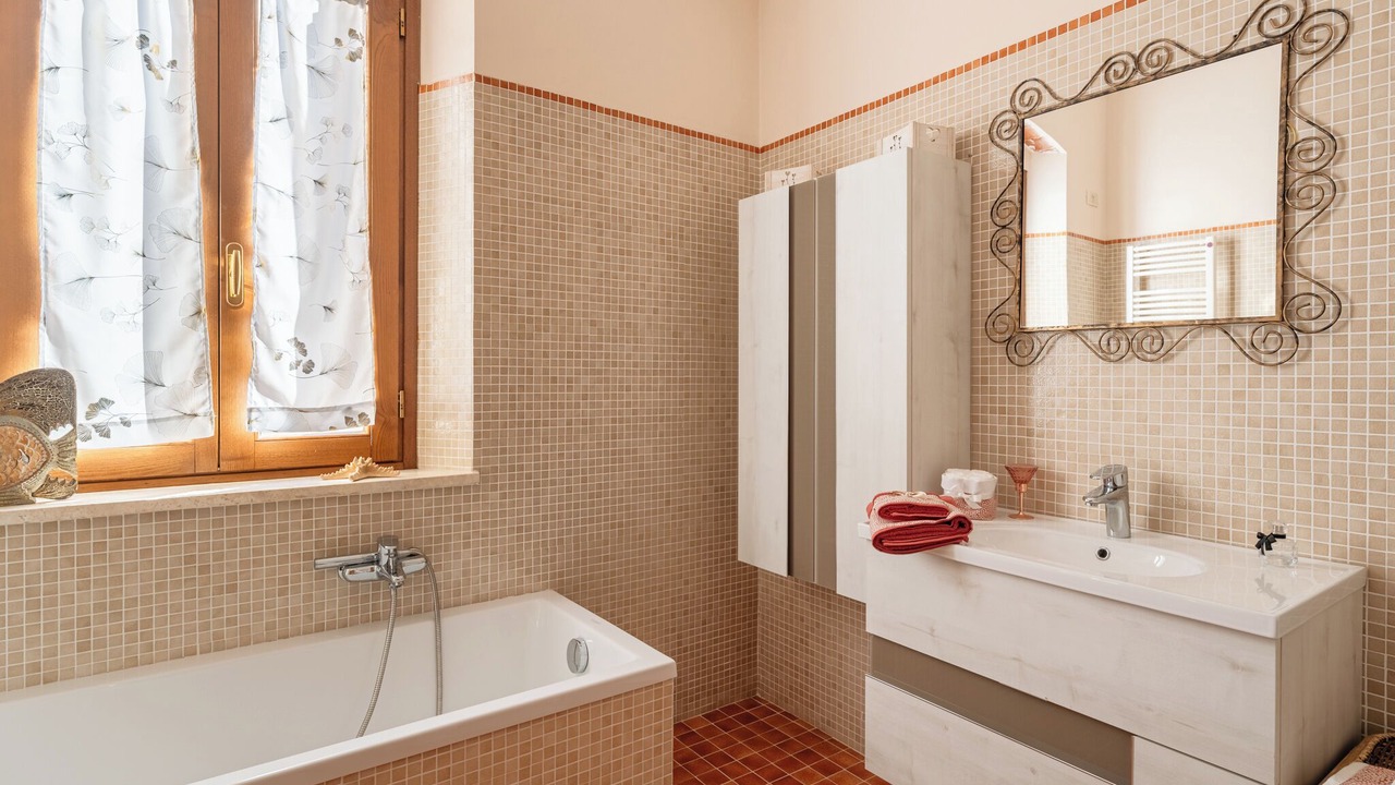 Photo of Bathroom in Serravalle Pistoiese