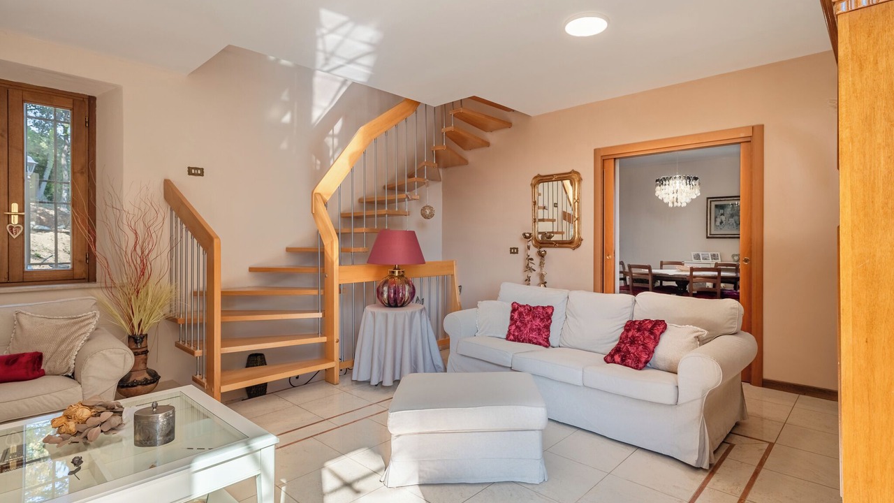 Photo of Livingroom in Serravalle Pistoiese