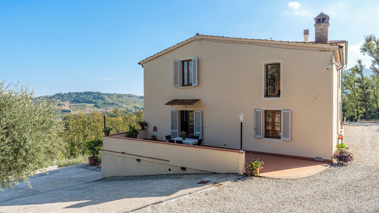 Photo of Outdoor in Serravalle Pistoiese