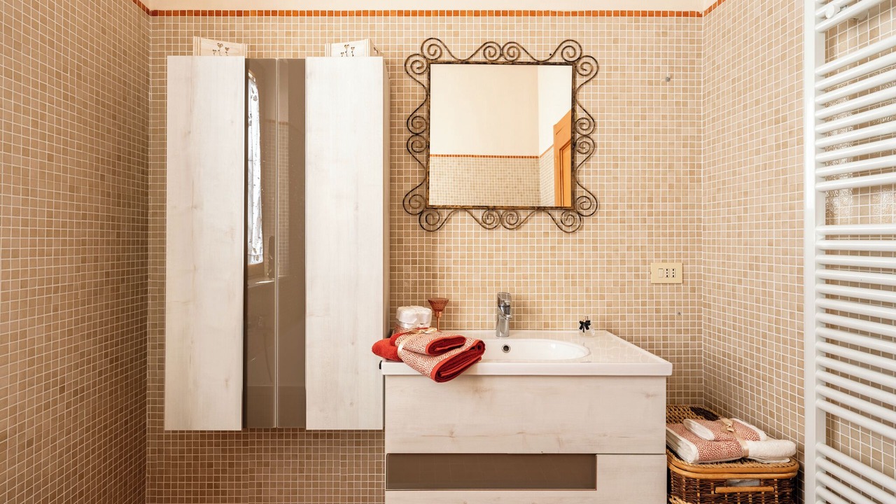 Photo of Bathroom in Serravalle Pistoiese
