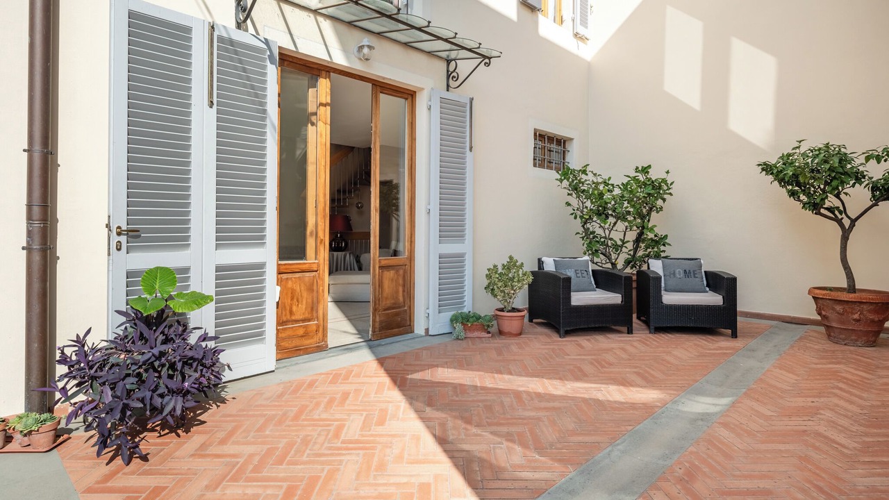 Photo of Outdoor in Serravalle Pistoiese
