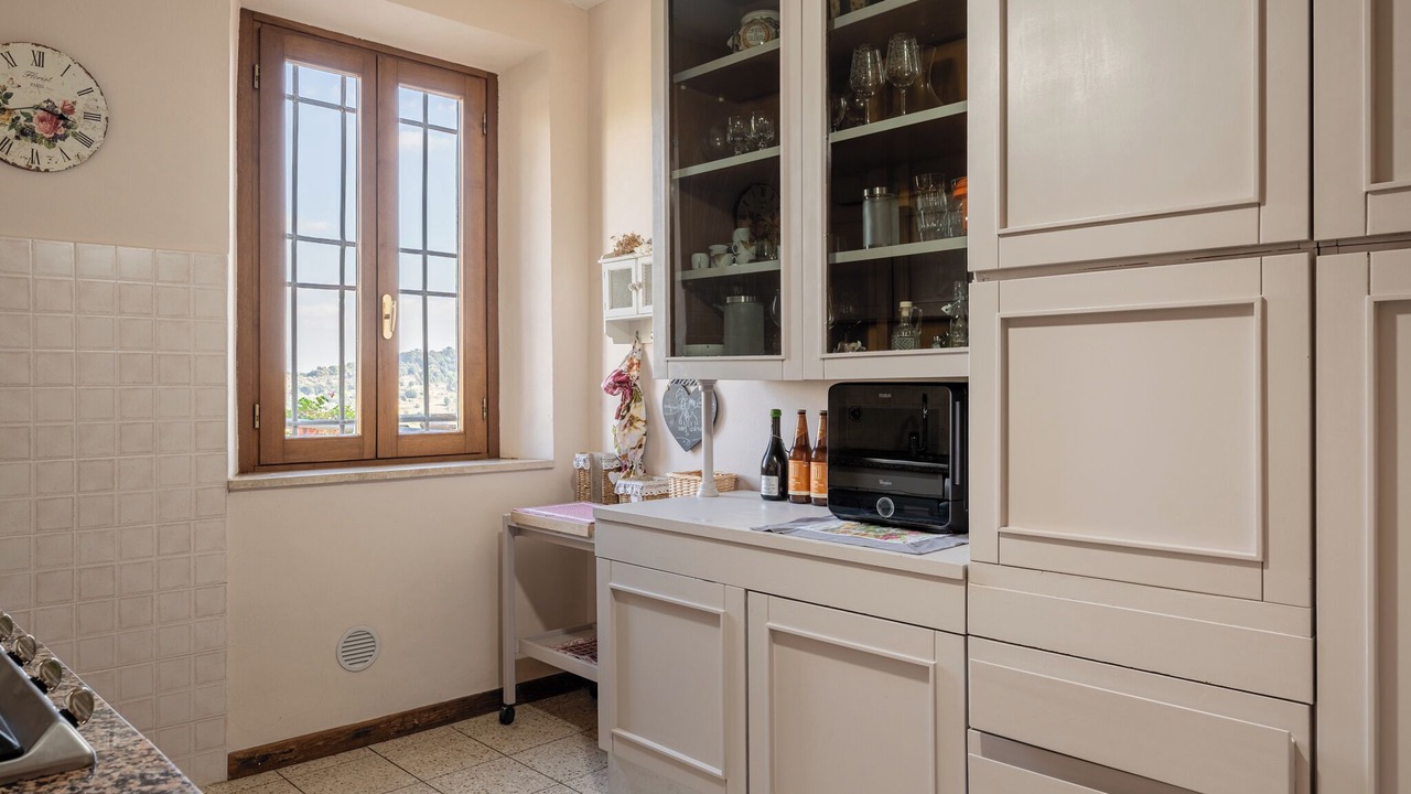 Photo of Kitchen in Serravalle Pistoiese