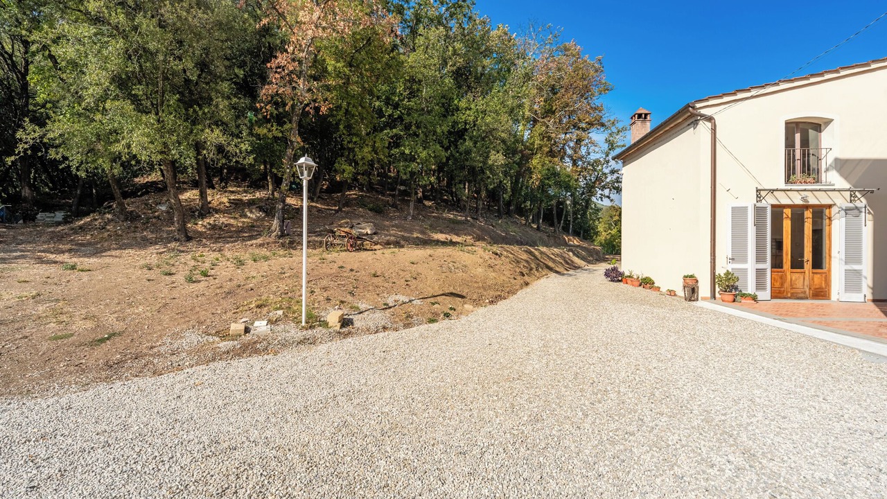Photo of Outdoor in Serravalle Pistoiese