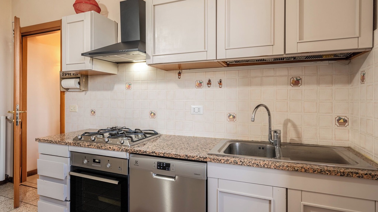 Photo of Kitchen in Serravalle Pistoiese