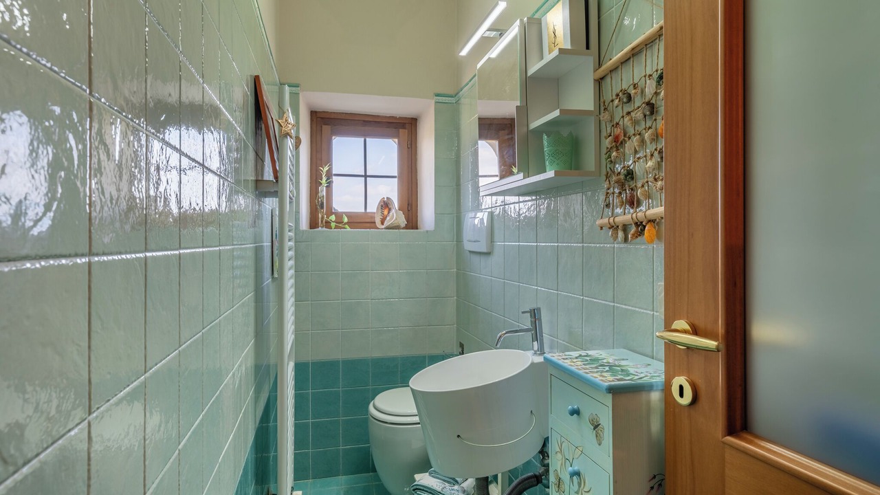 Photo of Bathroom in Serravalle Pistoiese