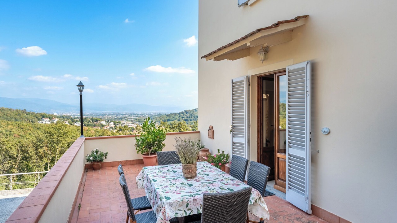 Photo of Outdoor in Serravalle Pistoiese