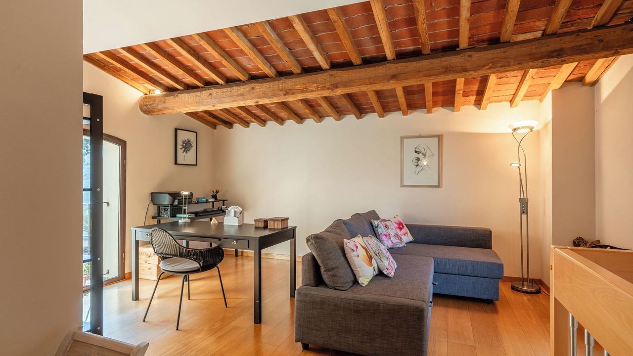 Photo of Livingroom in Serravalle Pistoiese