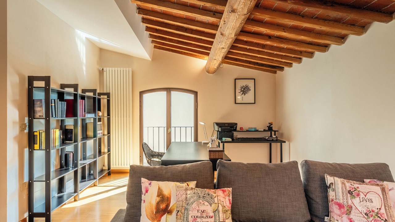 Photo of Livingroom in Serravalle Pistoiese