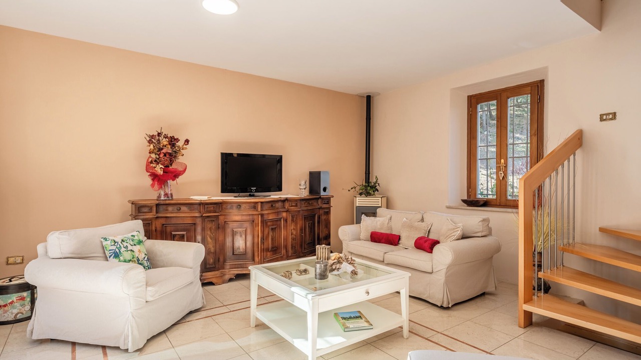 Photo of Livingroom in Serravalle Pistoiese