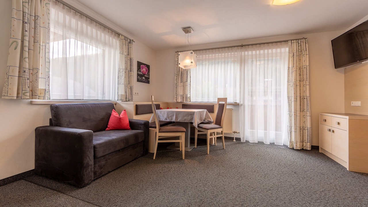 Photo of Livingroom in Prato alla Drava