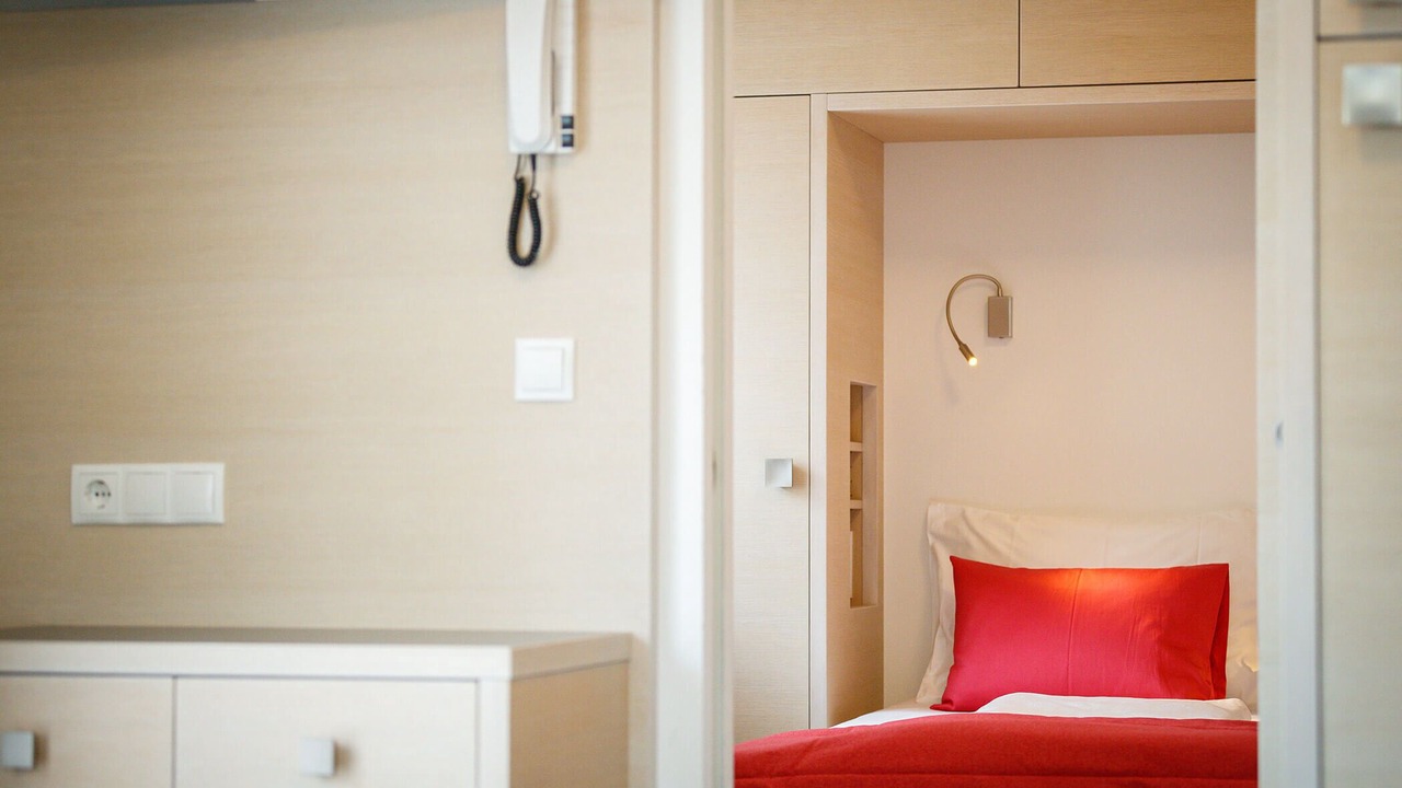 Photo of Bedroom in Prato alla Drava